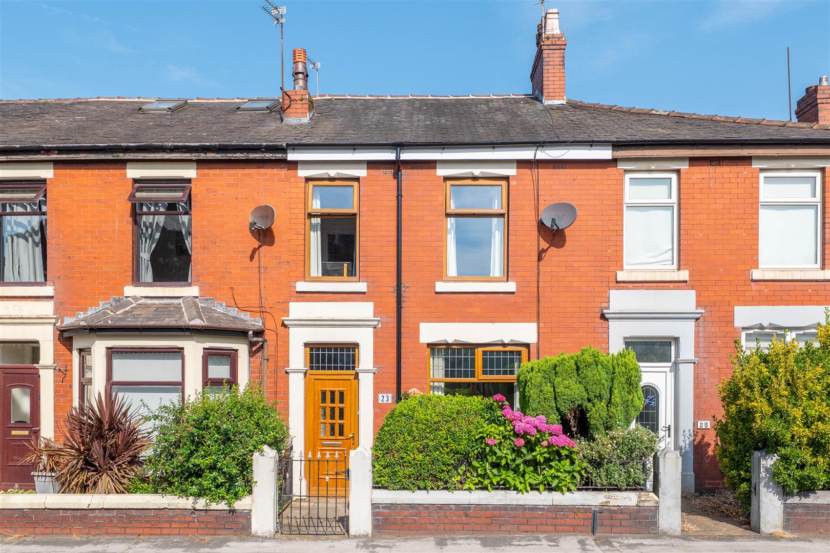 3 bed property in Stanifield Lane, Leyland